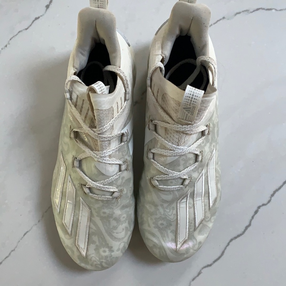 Adidas Football Cleats